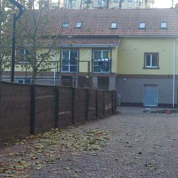 1 кімнатна квартира