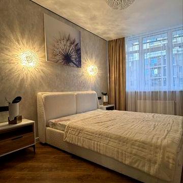 Продам двухкомнатную квартиру в ЖК Атмосфера, супер выгодно, Аркадия ЖК Атмосфера