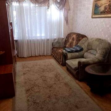 Здам квартиру з автономним опаленням