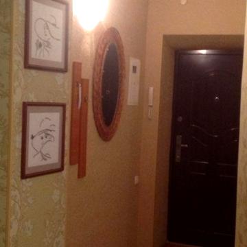 Оренда 3-ї кв. в серці міста, Дашкевича, 29