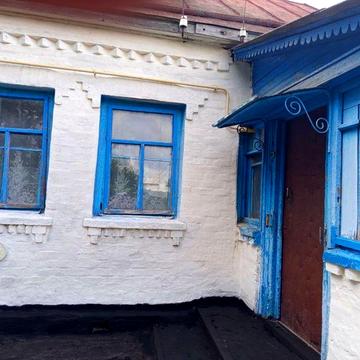 Продам будинок Київська обл. село Малий Крупіль