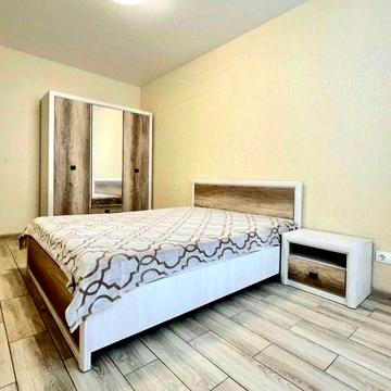 Продаж 1к-кв 40м2. ЖК "Софія Резіденс" с. Софіївська Борщагівка. ЖК Sofia Residence
