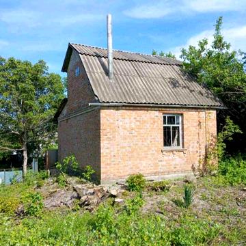 Будинок село Шамраївка