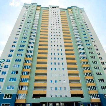 Продаж 1К «Вижниця» ЖК «Патріотика» Бориса Гмирі