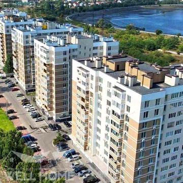 Продаж 5к Квартира Шолуденка вулиця ЖК Французский Бульвар