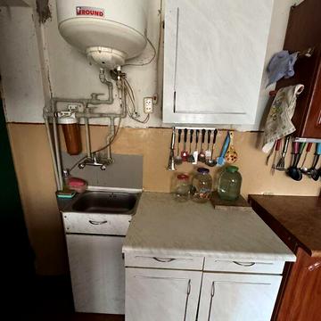 Продаж 2к Квартира Золочівська вулиця