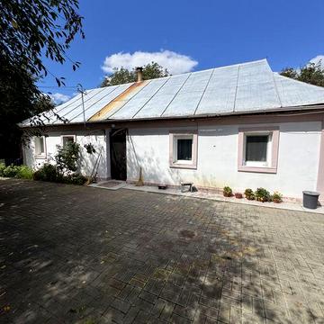 Продам будинок в селі Терешівці