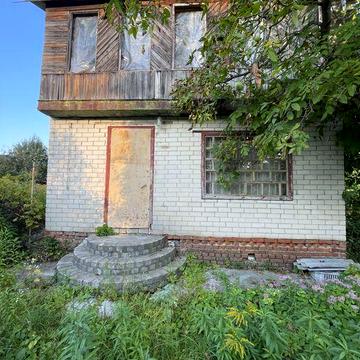 Продам дачу в СТ «Буревісник» в р-ні ЗаЗу