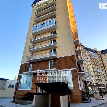Продаж 1к Квартира Люстдорфська дорога вулиця