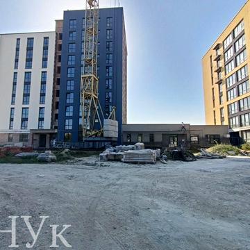 Продаж 2 кімнатної квартири у сучасному ЖК