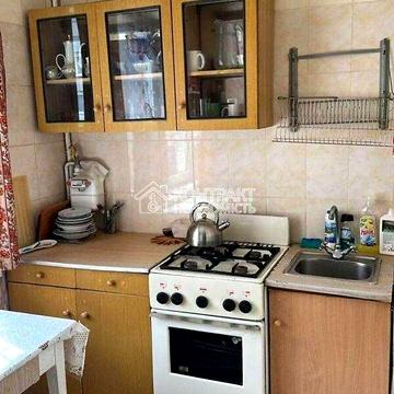 Продаж 1к Квартира Валентинівська вулиця