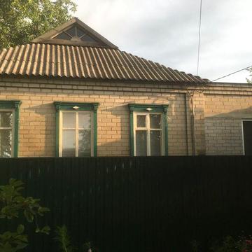 Продається будинок