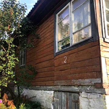 Продам частину будинку в історичному центрі міста біля Катеринки