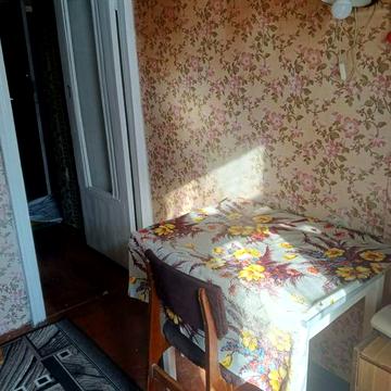 Здається однокімнатна квартира