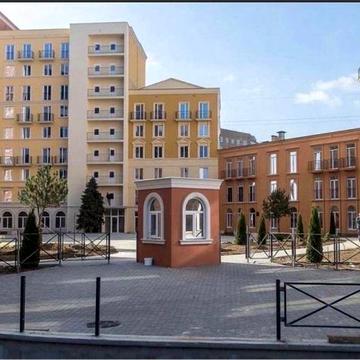 Продам 2к/кв в ЖК Виа Рома