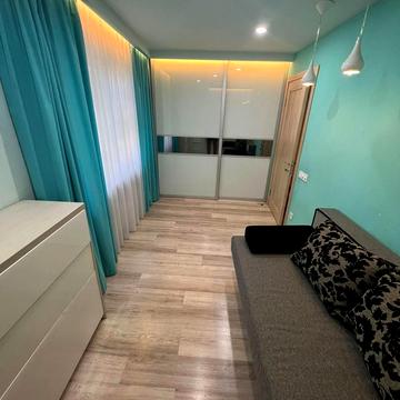 Лікаря Мальцева пров. (Латишева), 5