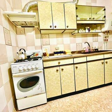 Здам 2-кім. квартиру біля метро Наукова, вул. Космічна, 24А, Шатилівка