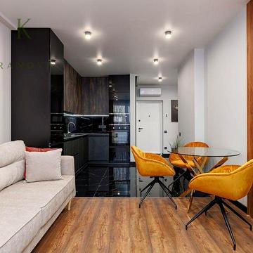 Продам 1-кім.квартиру,вул.Пасічна , 84, ЖК Tiffany apartments ЖК Tiffany apartments