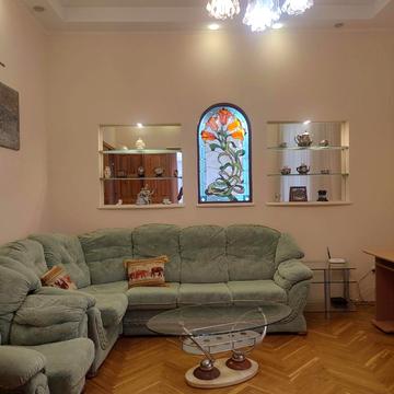 Євгена Чикаленка вул. (Пушкінська), 39
