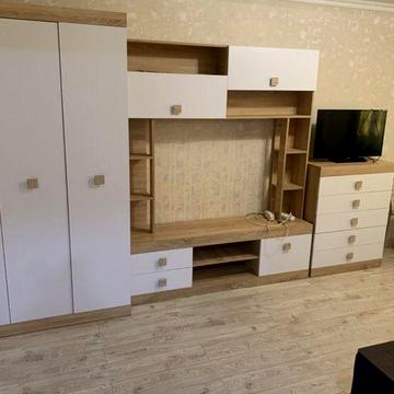 Сдаетса 1-к квартира на Салтовке