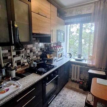 Продам 2-х комн. квартиру, Сертификат