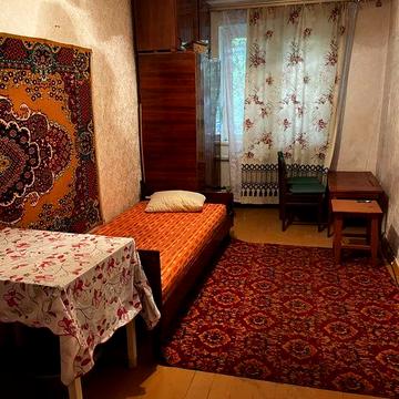 Військовим здається 2-х кім квартира на 1 поверсі