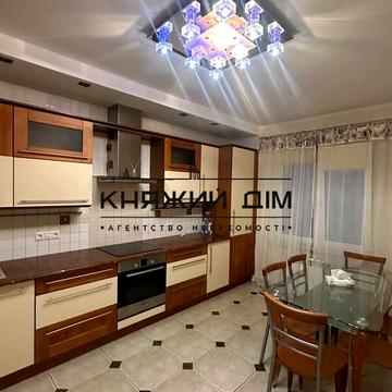 Драгоманова вул., 1-Б