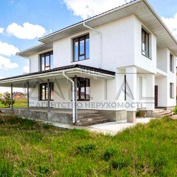 Продаж будинку, Березівка, Бучанський р-н