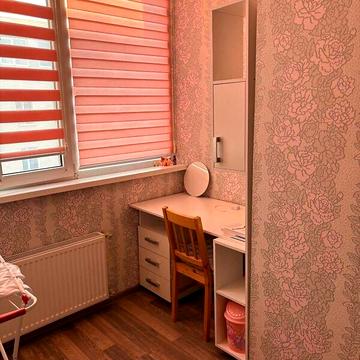 Продаж 1к Квартира Михайла Грушевського (Ачканових Братів) вулиця ЖК Дюшес