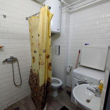 Довгострокова оренда 1к Квартира Захисників України (Генерала Бочарова) вулиця ЖК Якоря