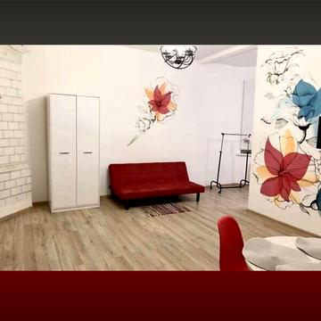 Довгострокова оренда 1к Квартира Ніжинська вулиця