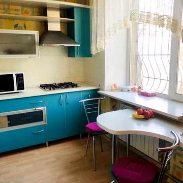 Долгосрочная аренда 2к квартиры Молдаванка