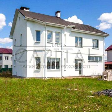 Продажа дома, КГ "HOME RESORT", Березовка