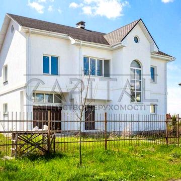 Продажа дома, КГ "HOME RESORT", Березовка
