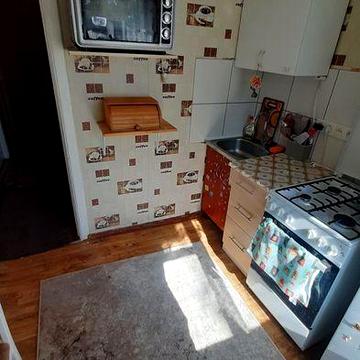 Сдам в аренду 1к. Квартиру на долгий срок (от Владельца)