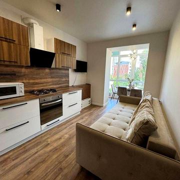 3к ЖК River Park, Набережная Победы 42/44