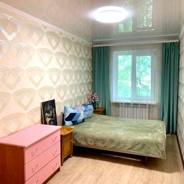 Продам 2ух кімнатну квартиру з ремонтом біля Олімпу