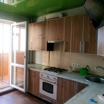 Продам 1 ком квартиру Салтовка Новострой