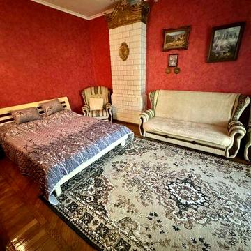 Аренда 3к квартиры Центр ул.Ланжероновская 19