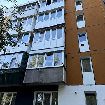 Продаж 4к Квартира Центральна (Леніна) вулиця