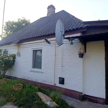 Продаж будинку в м.Золотоноша