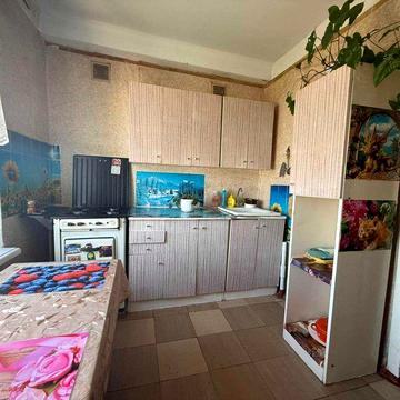Сдается 1 комн. квартира без техники по ул. Воронежская