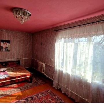 Продам дом. Красная линия. 1км от паруса