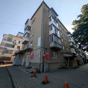 Осипа Сорохтея вул., 32
