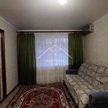 Оренда затишної двокімнатної квартири на Олімпі по Катеринівській.