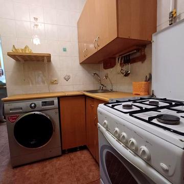 Сдаю 1к квартиру, Черёмушки, ул.Варненская