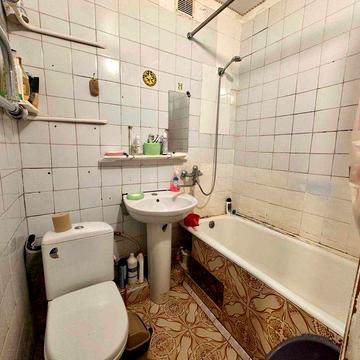 Здам квартиру в оренду