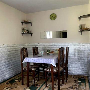 Продам хату в селі Пасічна