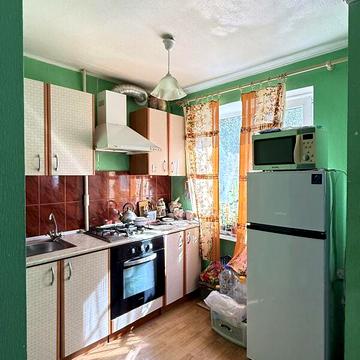 Продаж 1к Квартира Галини Мазепи (Ковалевської Софії) вулиця