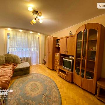 Продаж 2к Квартира Бандери Степана проспект